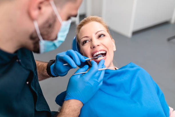 Advanced Technology for Better Dental Care in Pleasant Hill, OH