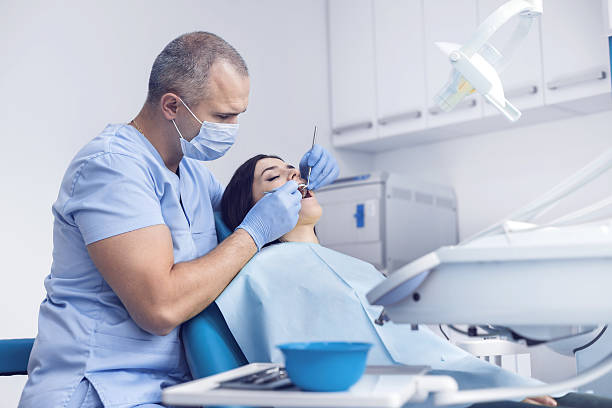 Oral Cancer Screening in Pleasant Hill, OH