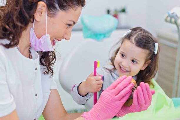 Best Dental Fillings (Composite and Amalgam)  in Pleasant Hill, OH