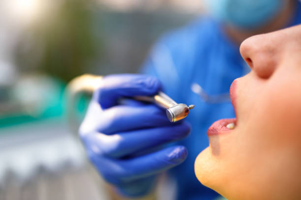 Full Mouth Reconstruction in Pleasant Hill, OH
